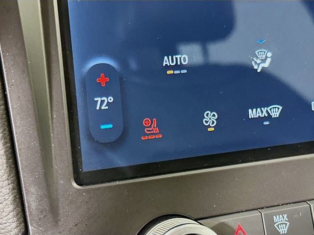 Certified 2024 Ford Edge SEL w/ Convenience Package image 27