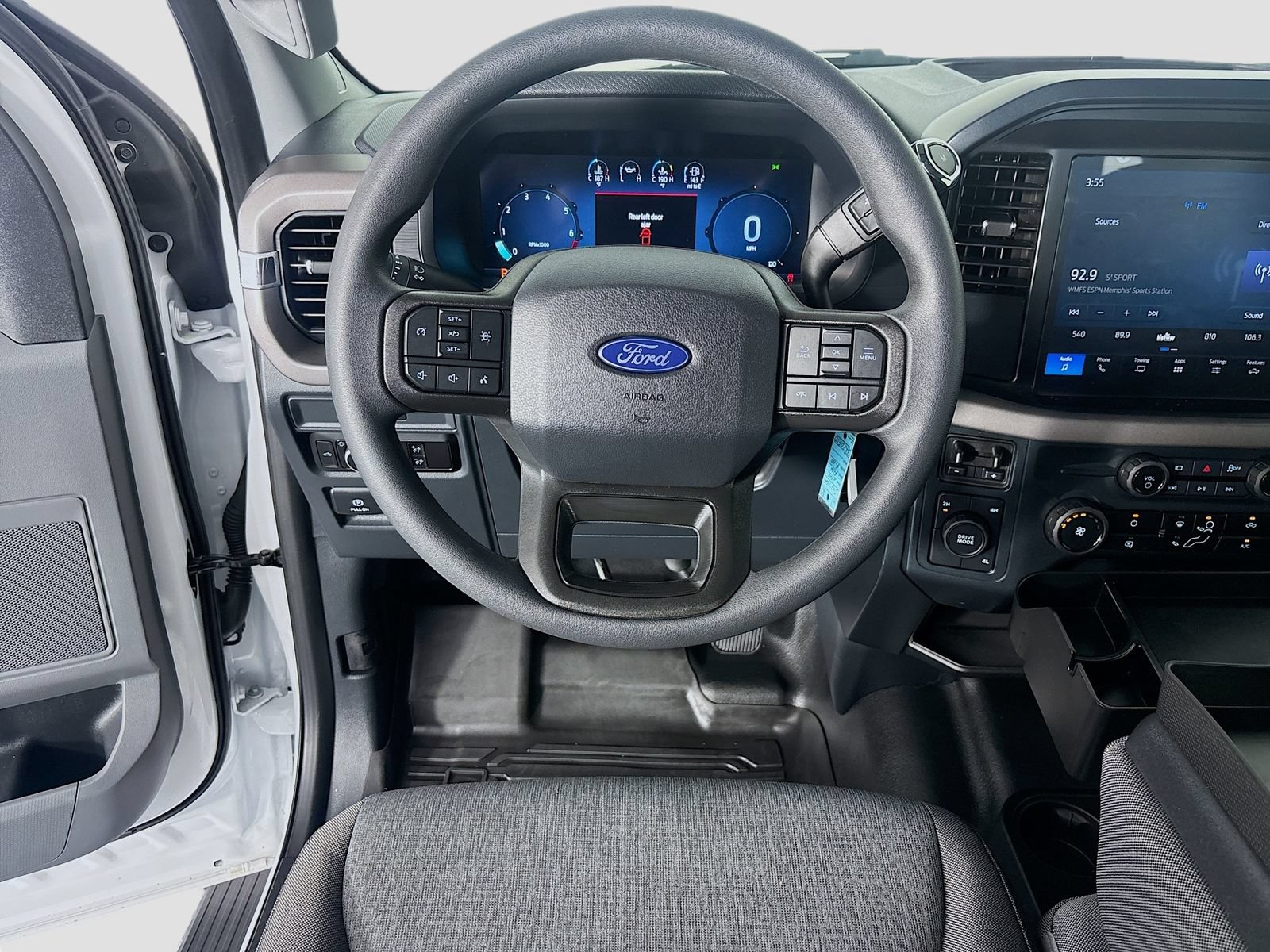 Certified 2025 Ford F150 XL AWD/4WD image 20