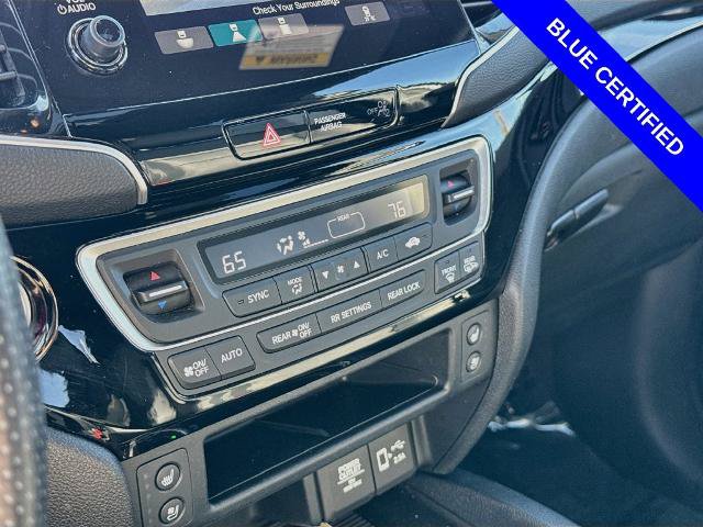 Used 2022 Honda Passport Elite image 14