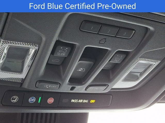 Used 2024 Chevrolet Silverado 1500 High Country w/ Technology Package image 30