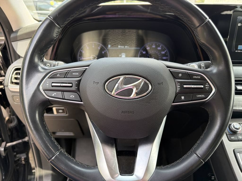 Used 2020 Hyundai Palisade SEL w/ Convenience Package FWD image 13