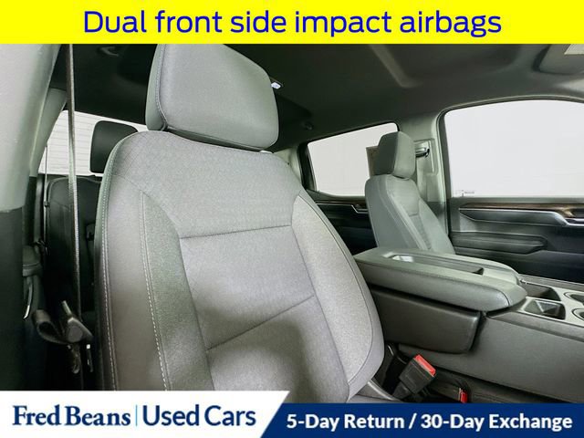 Used 2022 GMC Sierra 1500 Elevation image 35