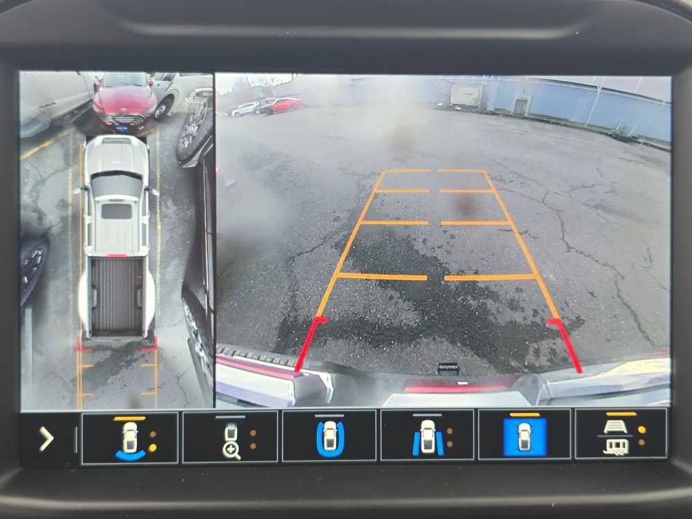 Used 2022 GMC Sierra 3500 Denali w/ Denali Ultimate Package image 20