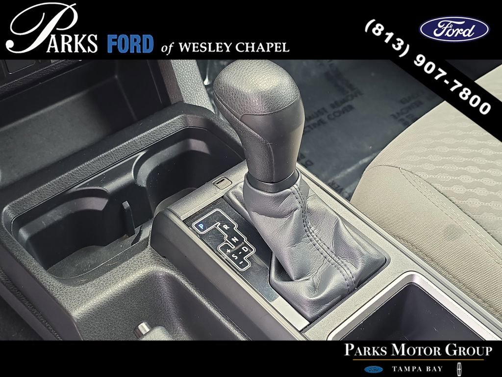 Used 2022 Toyota Tacoma SR w/ SX Package RWD image 20