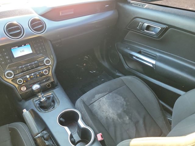 Certified 2021 Ford Mustang GT RWD image 10