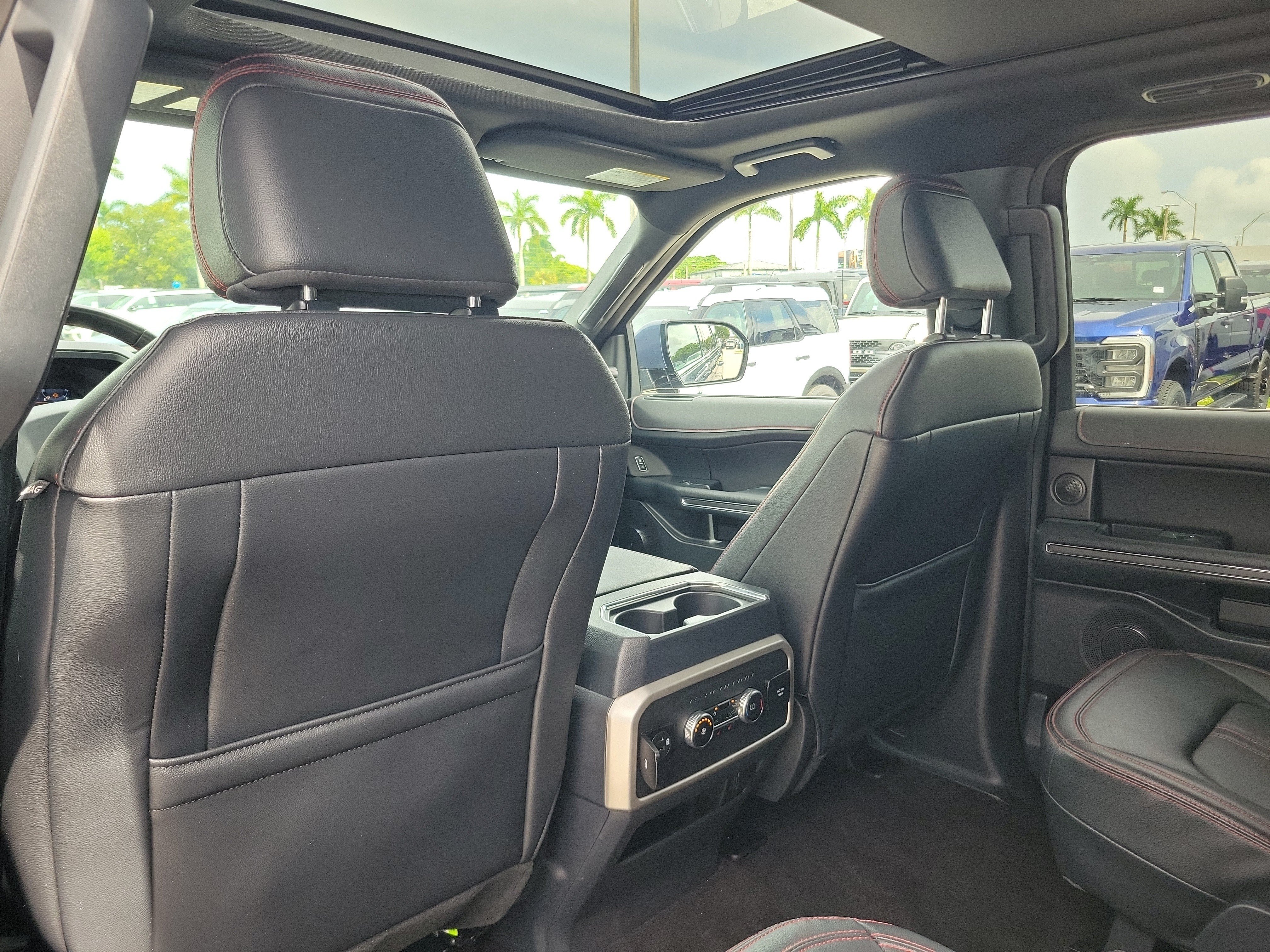Certified 2023 Ford Expedition Limited RWD image 17