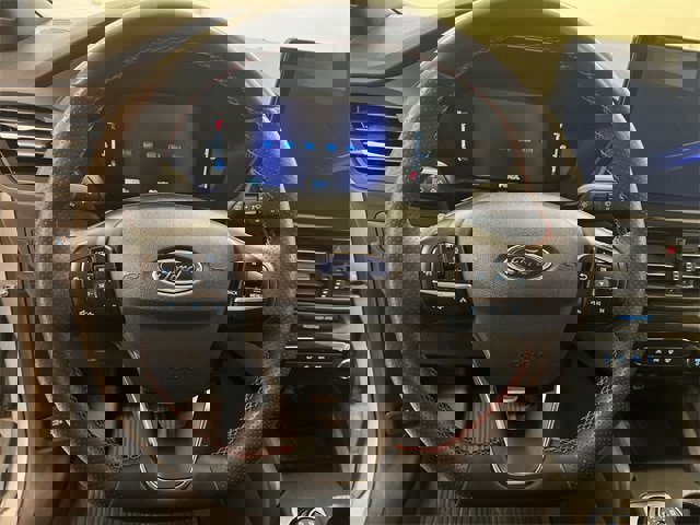 Certified 2024 Ford Escape ST-Line w/ Tech Pack #1 image 7