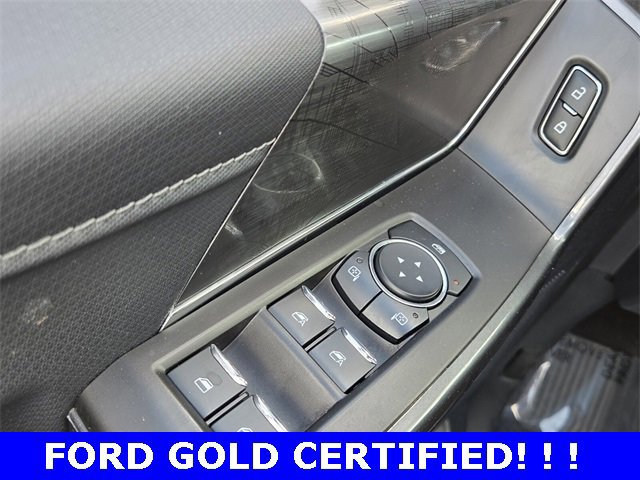 Certified 2023 Ford F150 XLT w/ Equipment Group 302A High image 30