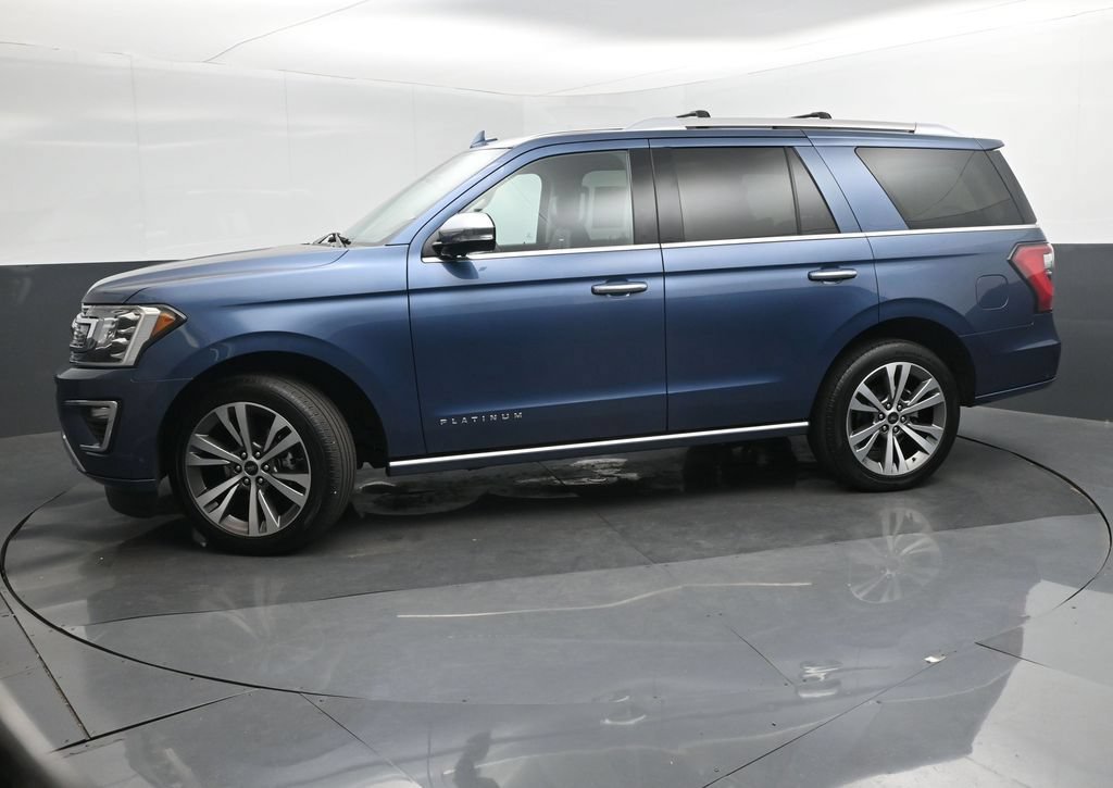 Certified 2020 Ford Expedition Platinum AWD/4WD image 33