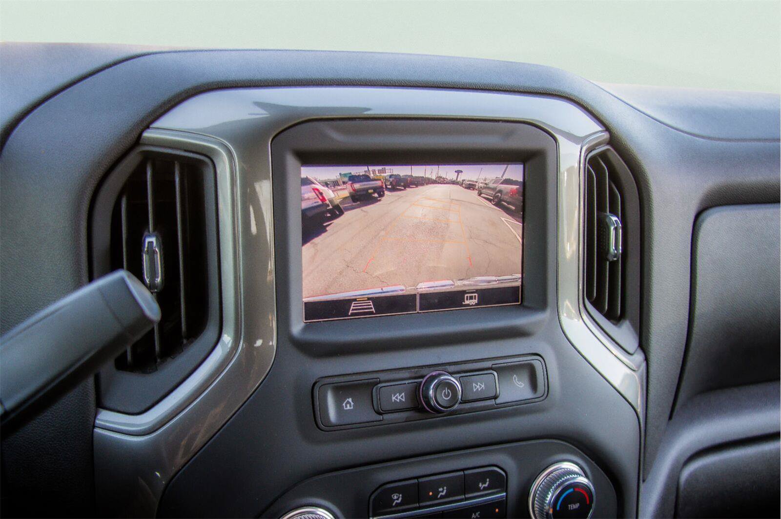 Used 2023 GMC Sierra 1500 Pro AWD/4WD image 12