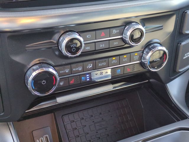 Certified 2025 Ford F150 Lariat w/ Equipment Group 502A High AWD/4WD image 25