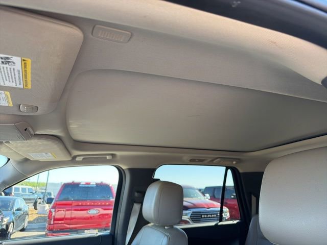 Certified 2021 Ford Expedition Max XLT image 13