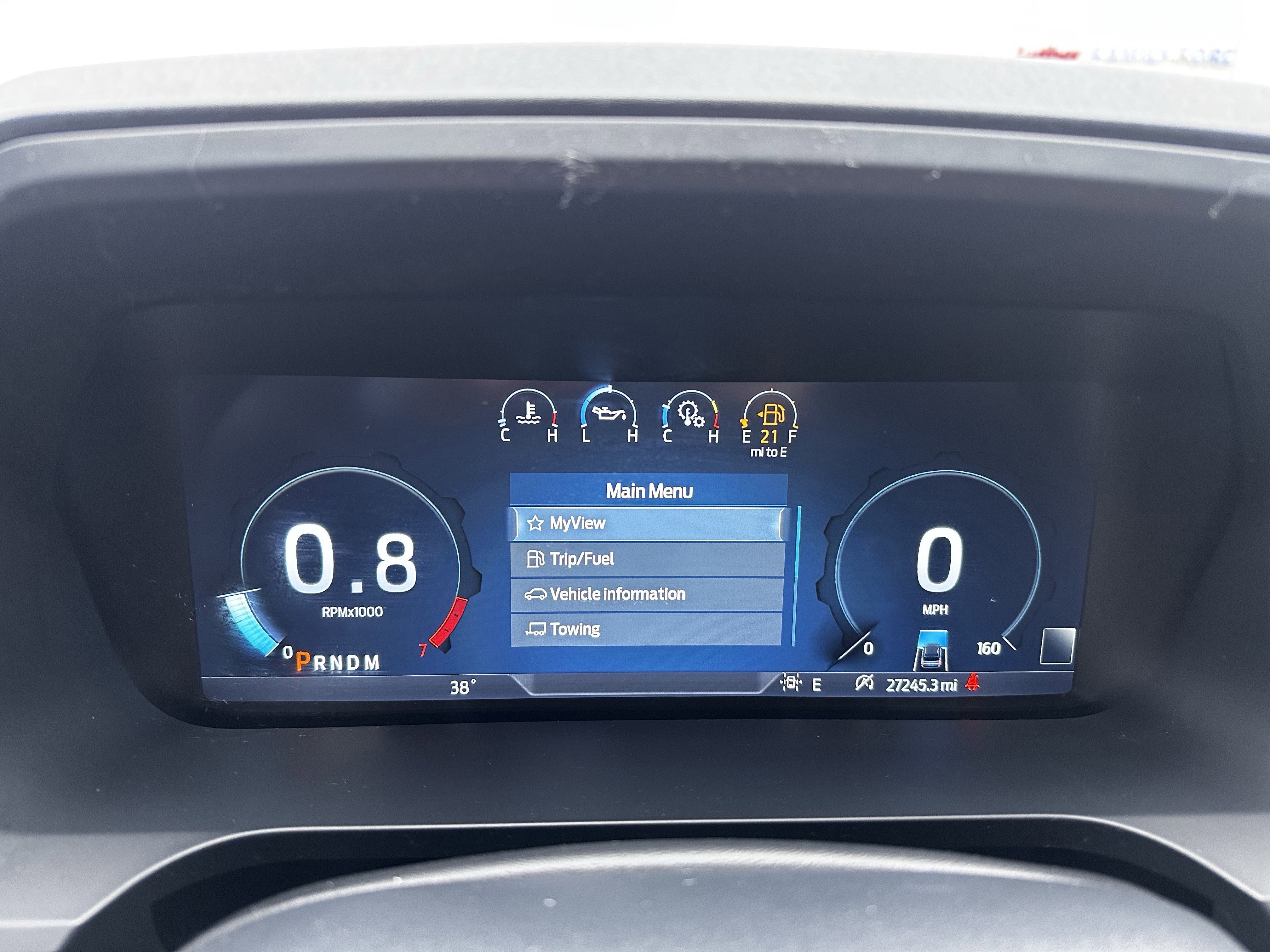 Certified 2023 Ford Expedition Limited image 15