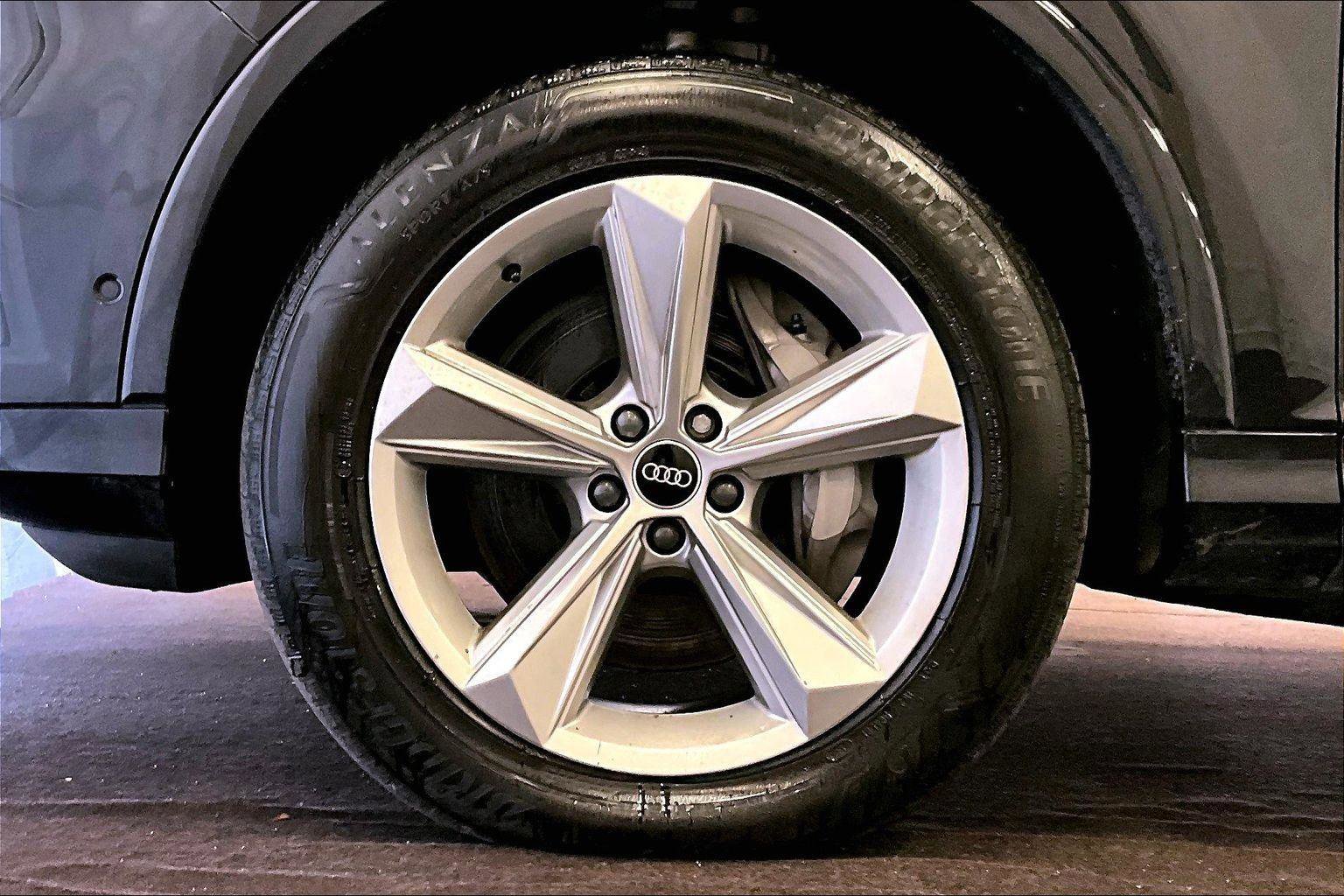 Used 2021 Audi Q7 2.0T Premium Plus w/ Premium Plus Package image 8