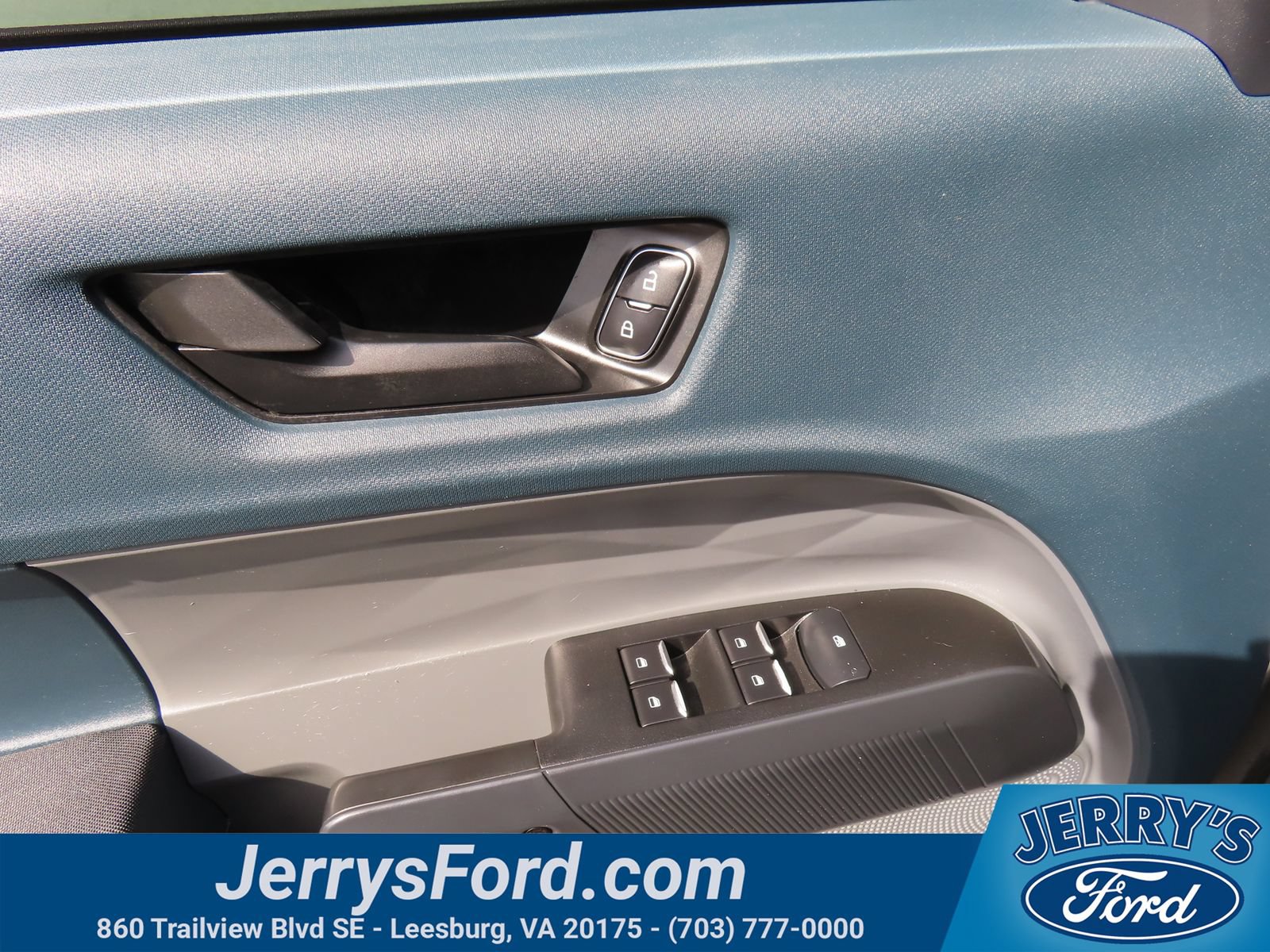 Certified 2022 Ford Maverick XL w/ Equipment Group 100A Standard AWD/4WD image 14