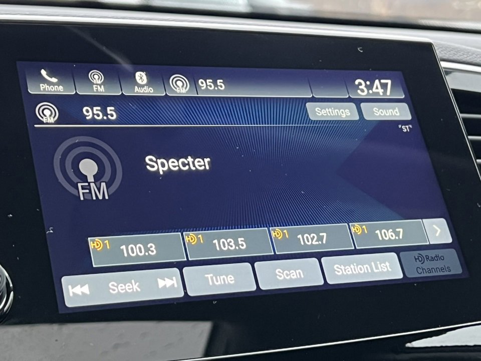 Used 2022 Honda Pilot Special Edition image 28