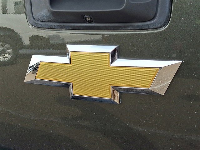 Used 2018 Chevrolet Colorado Z71 image 28