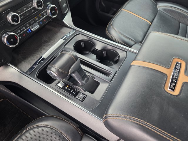 Certified 2022 Ford F150 Platinum w/ Equipment Group 701A High image 17