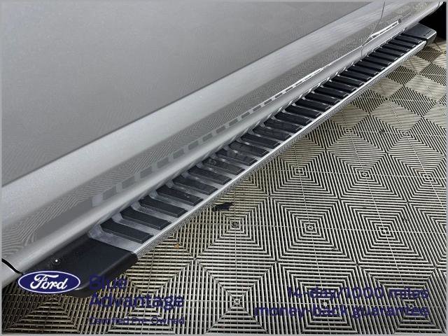 Certified 2019 Ford F150 Lariat w/ Equipment Group 502A Luxury image 14