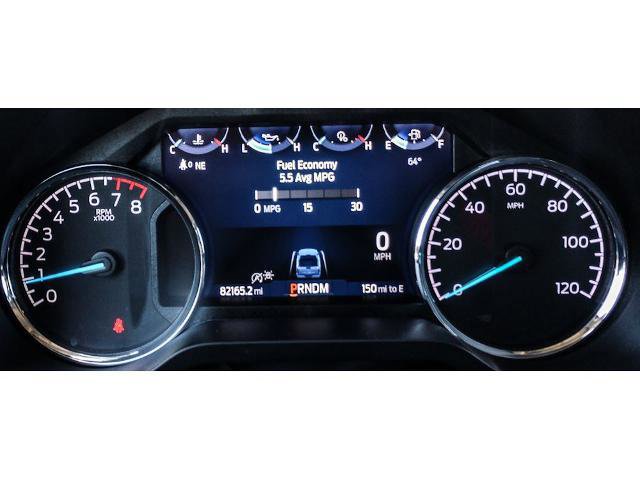 Certified 2023 Ford F150 XLT w/ Equipment Group 301A Mid image 10