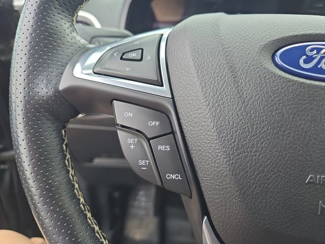 Certified 2023 Ford Edge ST image 19