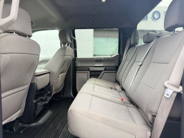 Certified 2019 Ford F150 XLT w/ Equipment Group 301A Mid AWD/4WD image 20