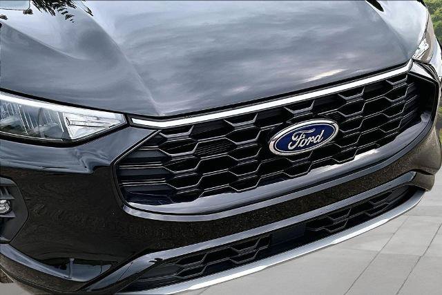 Certified 2024 Ford Escape ST-Line Select w/ Tech Pack #1 AWD/4WD image 28