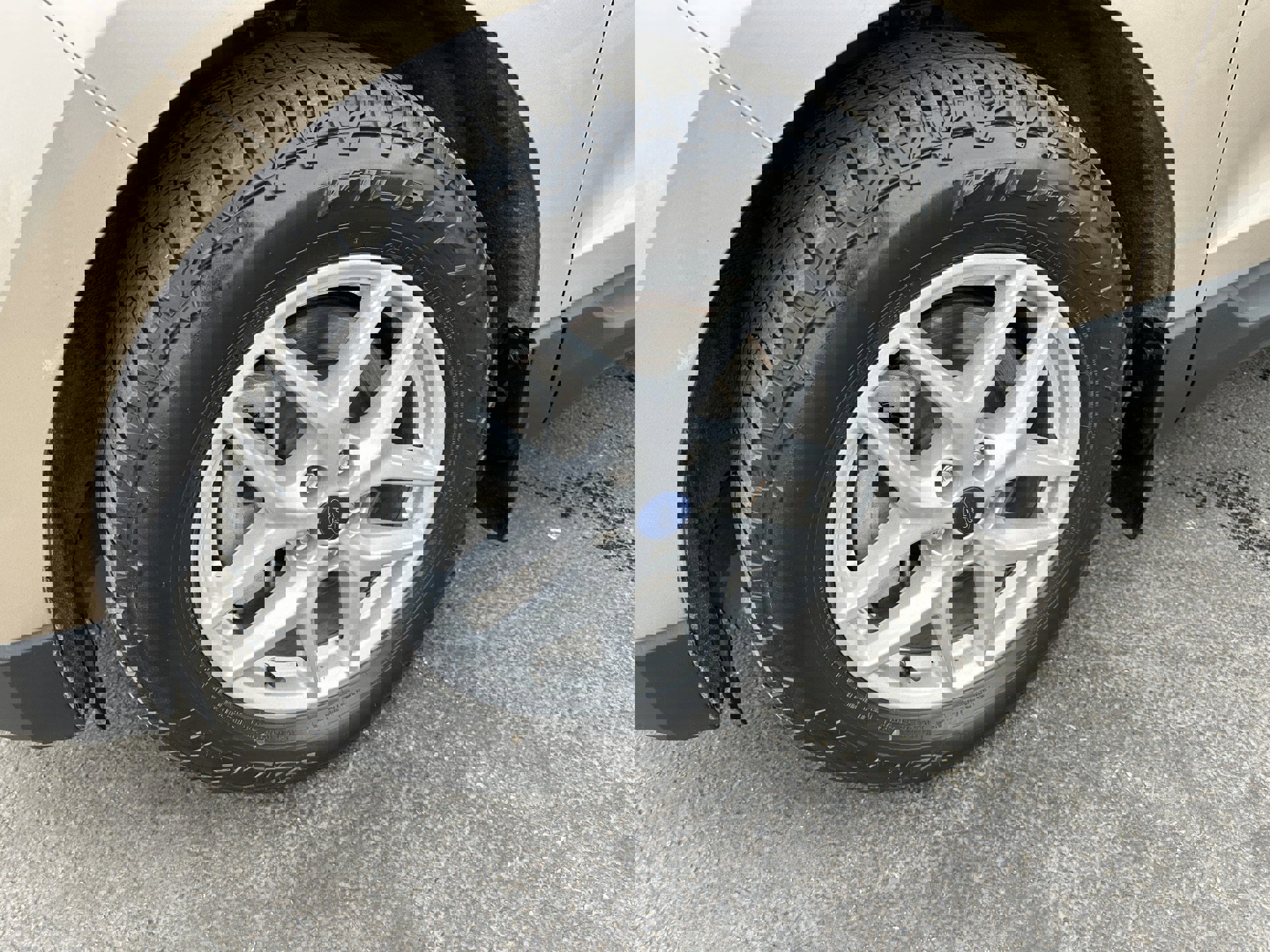 Certified 2021 Ford Edge SEL w/ Convenience Package image 9