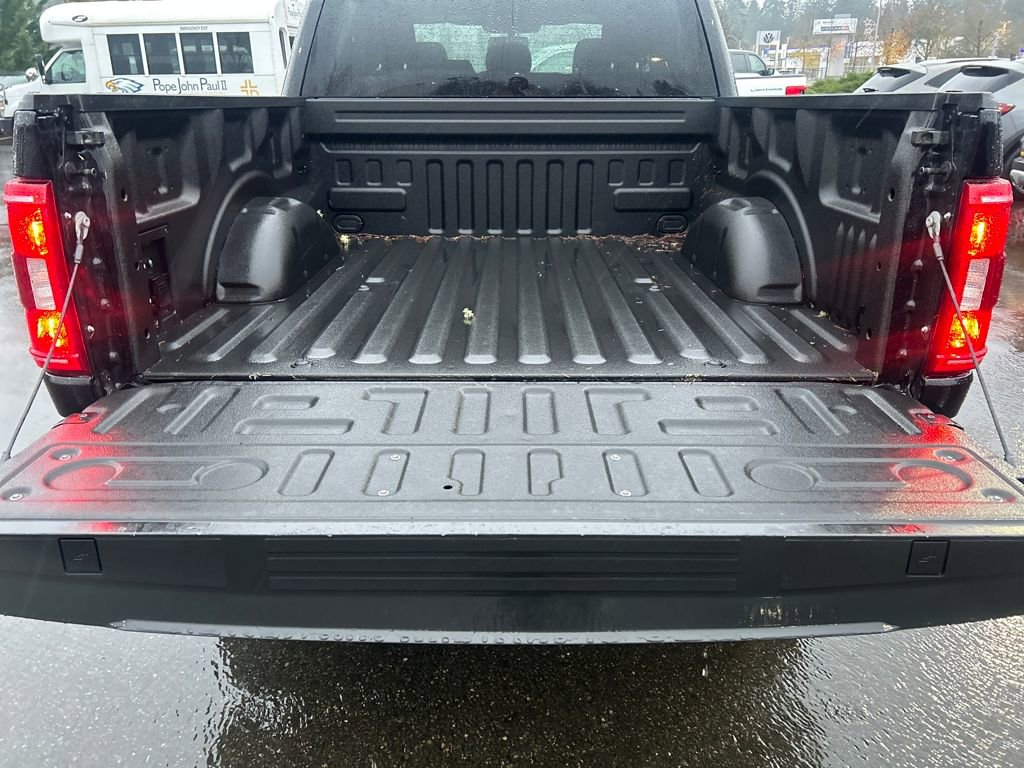 Certified 2023 Ford F150 XLT w/ Equipment Group 302A High image 33