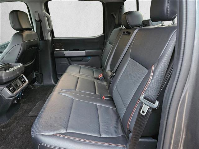 Certified 2022 Ford F150 Lariat image 18