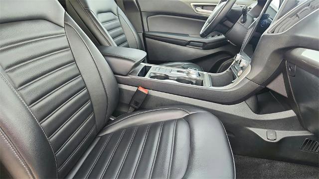 Certified 2024 Ford Edge SEL image 33