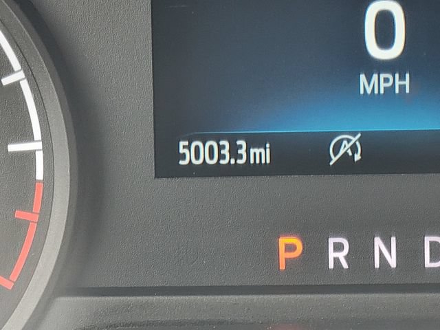 Certified 2023 Ford F150 XL w/ STX Appearance Package AWD/4WD image 36