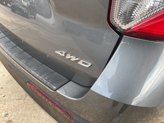 Certified 2023 Ford Explorer XLT w/ Equipment Group 202A image 8