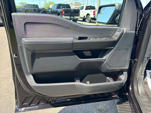 Certified 2023 Ford F150 XL w/ STX Appearance Package AWD/4WD image 12