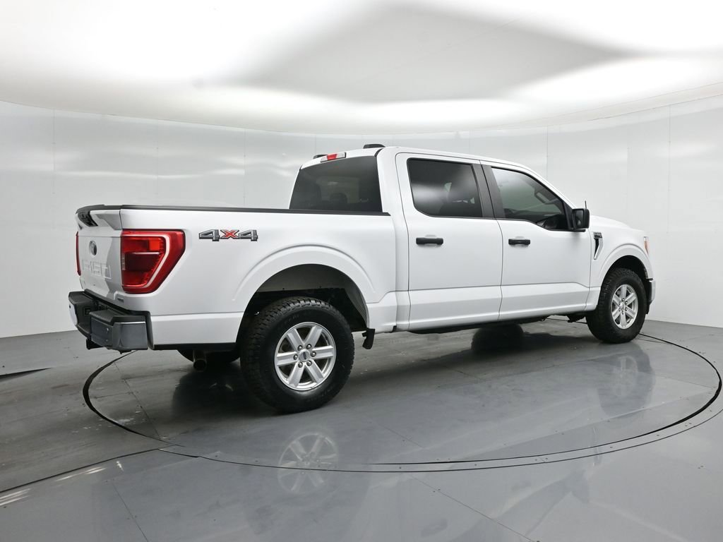 Certified 2022 Ford F150 XLT w/ Trailer Tow Package image 22
