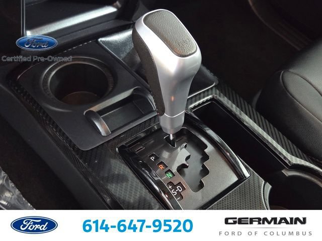 Used 2023 Toyota 4Runner TRD Off-Road Premium w/ Moonroof Package AWD/4WD image 28