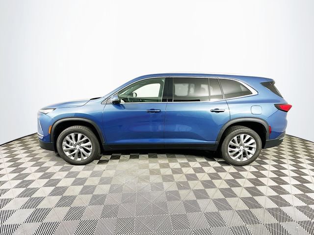 Used 2025 Buick Enclave Preferred FWD image 6