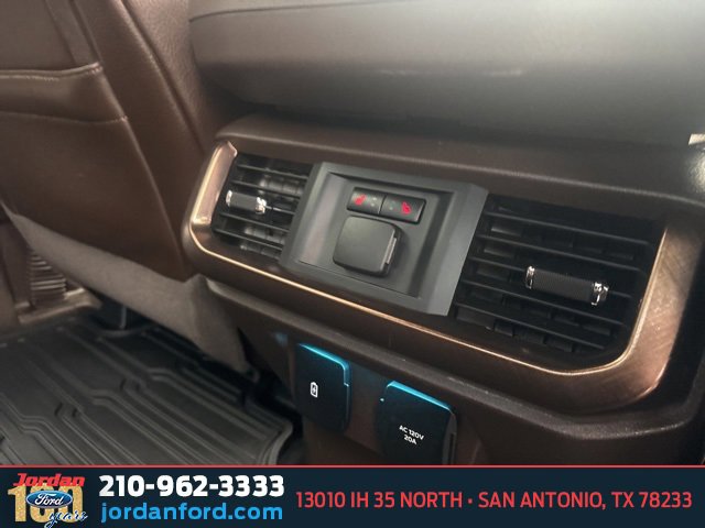 Certified 2024 Ford F150 King Ranch w/ FX4 Off-Road Package image 28
