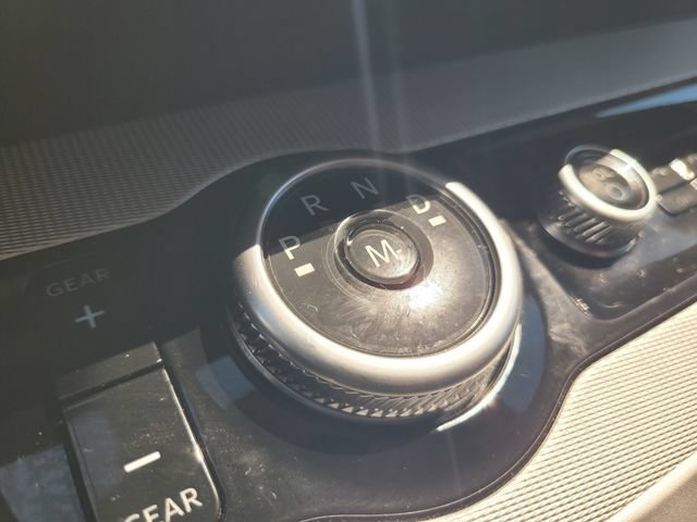 Certified 2025 Ford Expedition Max Active RWD image 18