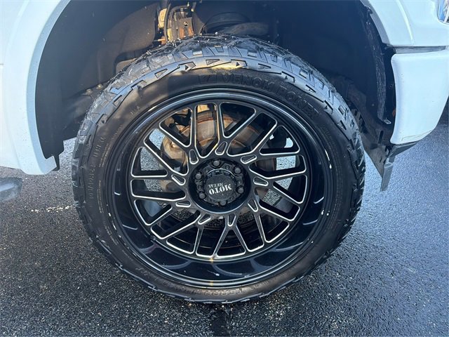 Certified 2020 Ford F150 XLT w/ Equipment Group 302A Luxury image 12