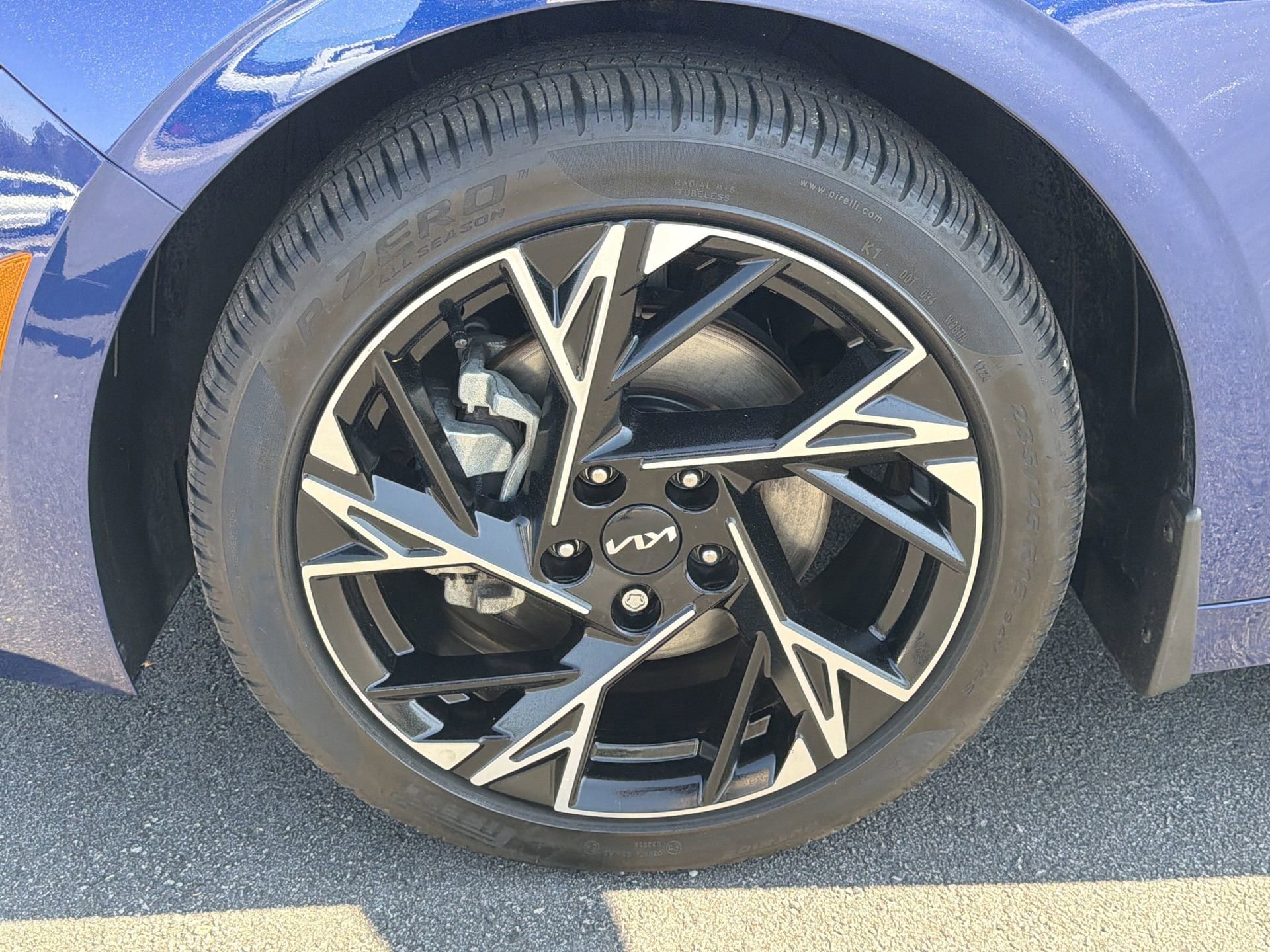 Used 2025 Kia K5 GT-Line w/ GT-Line Premium Package image 33