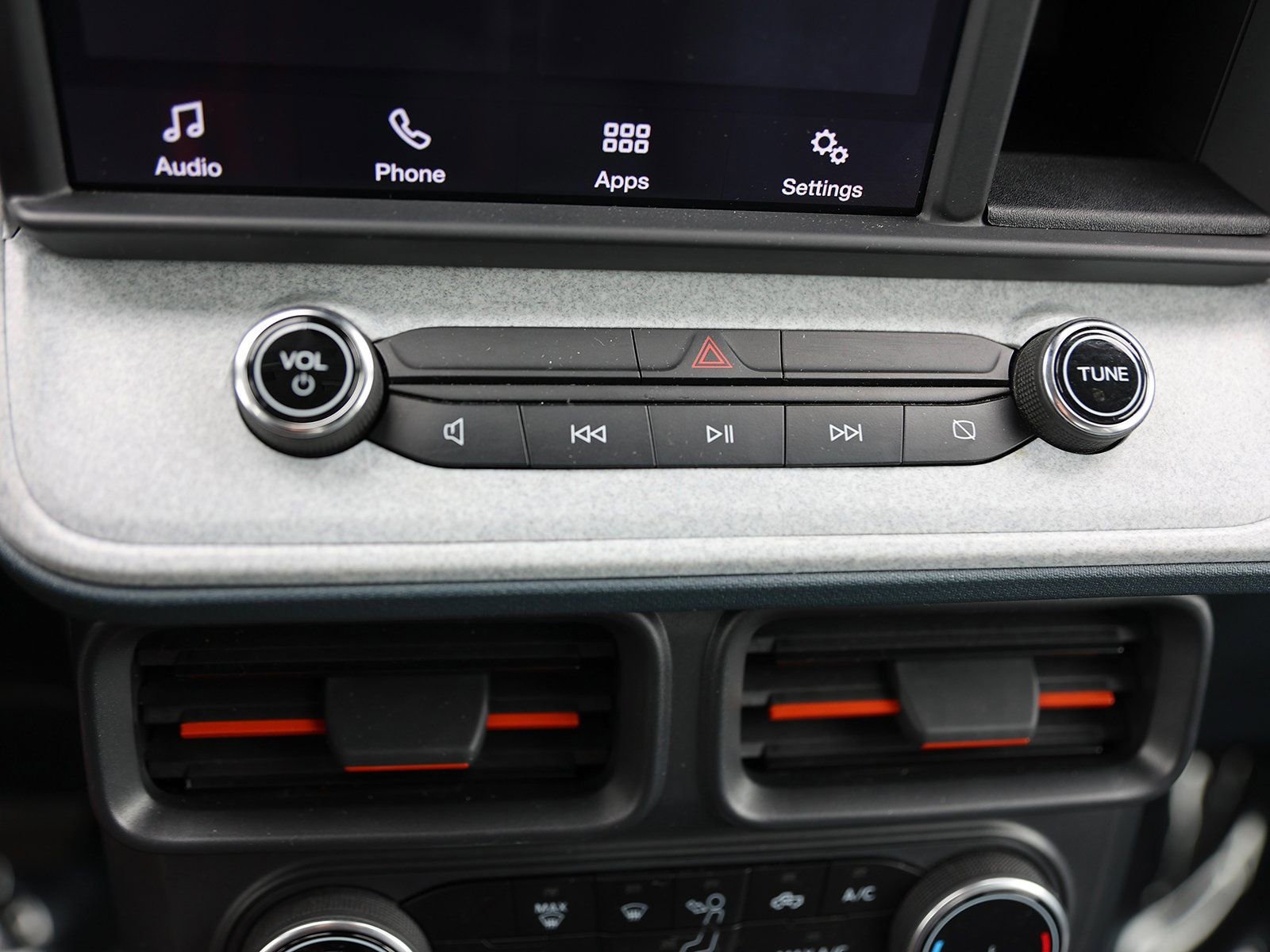 Certified 2024 Ford Maverick XLT w/ Equipment Group 300A Standard image 25