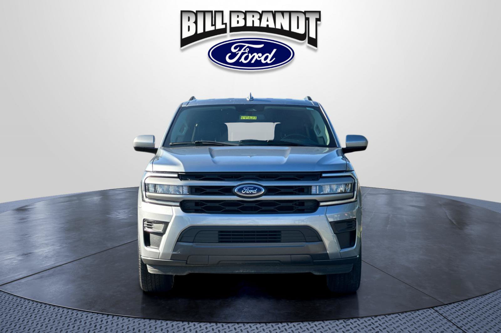 Certified 2024 Ford Expedition Max XLT AWD/4WD image 8