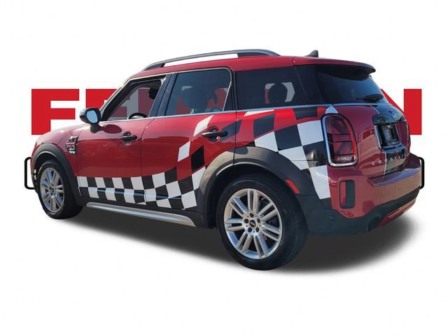 Used 2022 MINI Cooper Countryman image 7