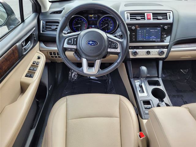 Used 2017 Subaru Outback 3.6R Limited AWD/4WD image 21