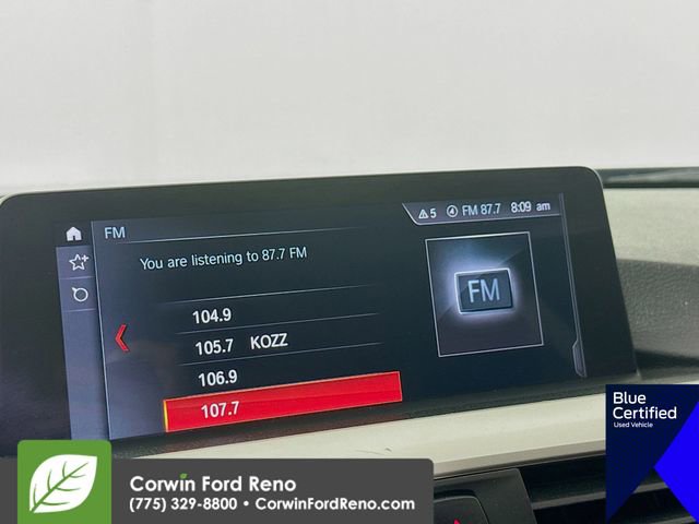 Used 2018 BMW 320i xDrive Sedan AWD/4WD image 19