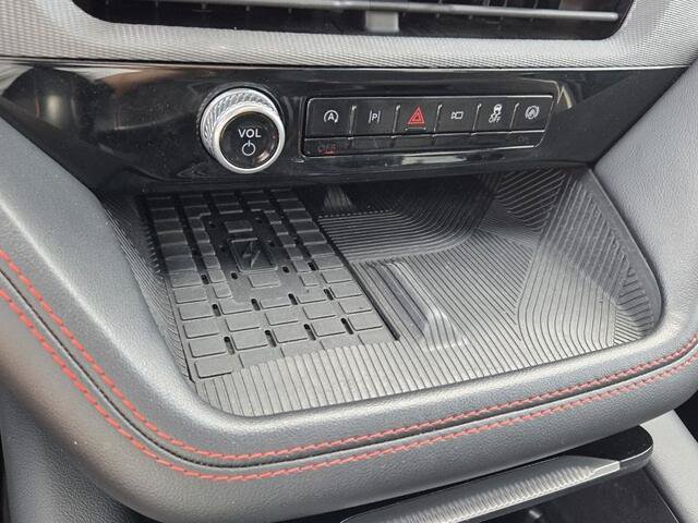 Certified 2025 Ford Explorer ST AWD/4WD image 22