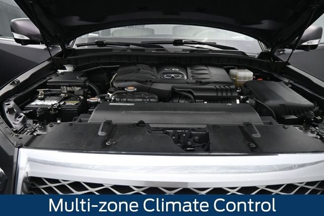 Used 2019 INFINITI QX80 4WD image 15