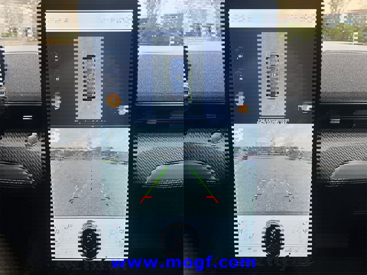 Certified 2022 Ford Mustang Mach-E Premium image 10