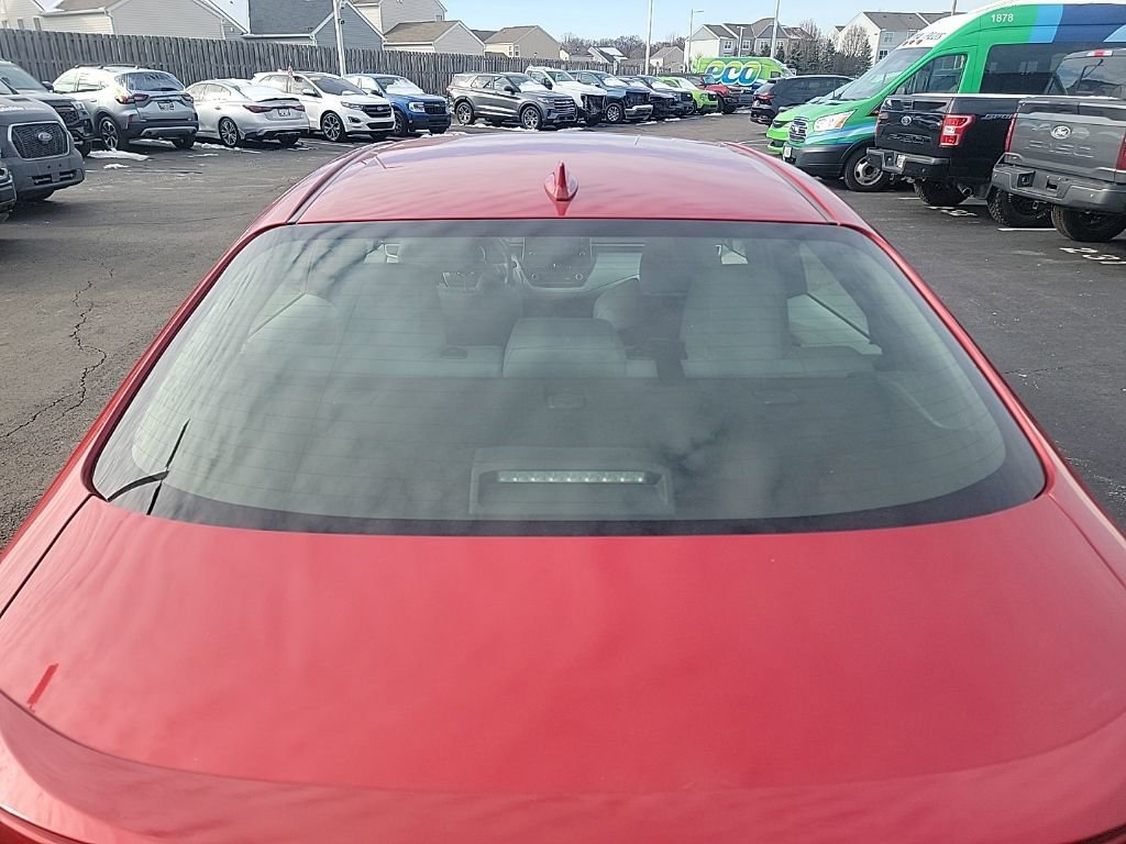 Used 2020 Toyota Corolla SE image 23